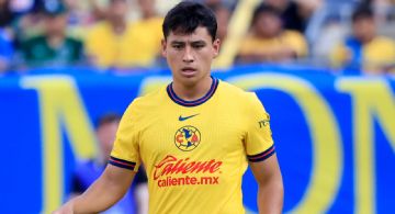 Club América hace publicación de Ramón Juárez que ILUSIONA a la afición del Club América