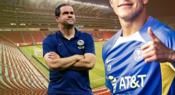 Fue a jugar con su Selección, pero André Jardine CONFIRMA su TITULARIDAD para el Xolos vs América