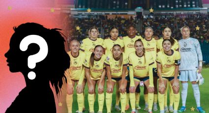 Club América Femenil YA TENDRÍA al PRIMER REFUERZO de LUJO para el Torneo Clausura 2025