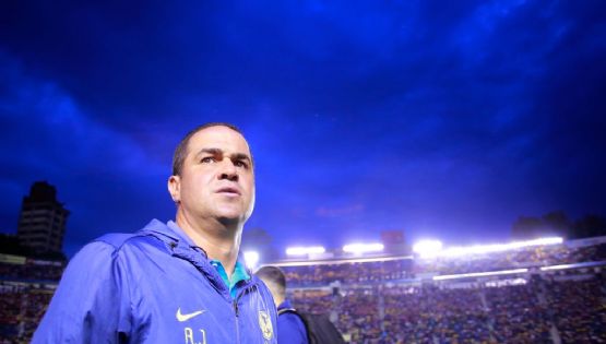 André Jardine CONFIESA cómo APROVECHÓ la Fecha FIFA para llegar LO MEJOR POSIBLE al Play In