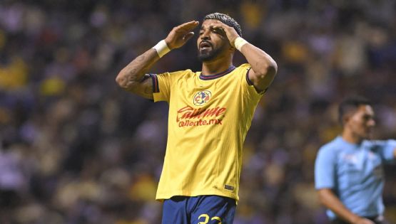 Es su primera CONVOCATORIA y Rodrigo Aguirre podría PERDERSE la próxima Fecha FIFA con Uruguay