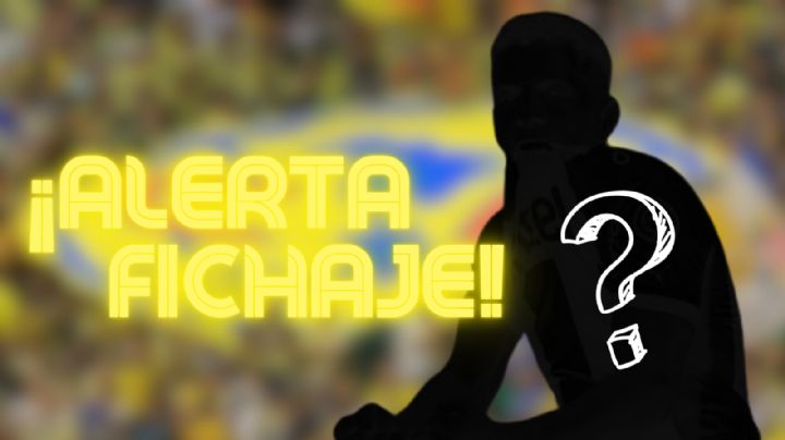 Club América podría BUSCAR a REFUERZO con reciente paso EXITOSO en Sudamérica