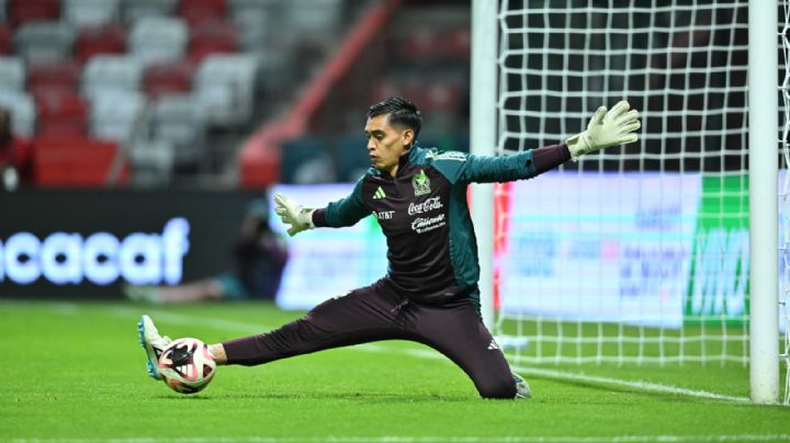 ¿Cómo le afectaría al Club América la eliminación de la Selección Mexicana en Nations League?