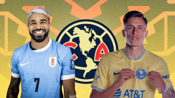 “Me hace MUY FELIZ”: Brian Rodríguez ENCANTADO con la llegada de Rodrigo Aguirre