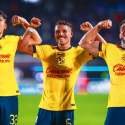 Las razones por las que la FIFA podría invitar al Club América al Mundial de Clubes