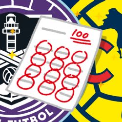 El VERDADERO marcador entre el Club América y Mazatlán en el Apertura 2024