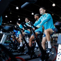 El refuerzo que ya no llegará el próximo torneo por los buenos resultados del Club América