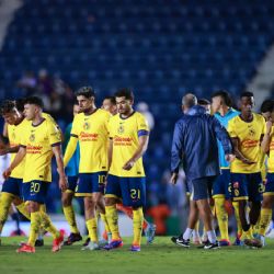 El INESPERADO RIVAL que puede complicar la calificación directa a liguilla del Club América
