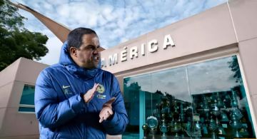 La ALINEACIÓN PARCHADA que André Jardine mandaría para el Play In Xolos vs Club América