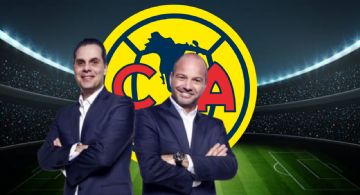 Martinoli y García se rinden ante el gran momento del Club América y advierten a sus rivales