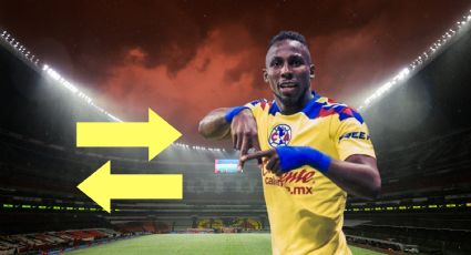 ¿Julián Quiñones podría TRAICIONAR al Club América REGRESANDO a la Liga MX con Rayados de Monterrey?