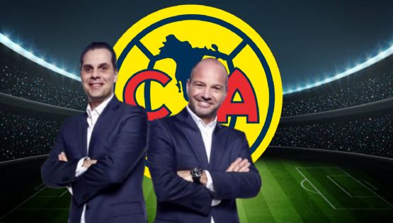 Christian Martinoli sorprende a todos con su postura previo a la Gran Final de América vs Toluca