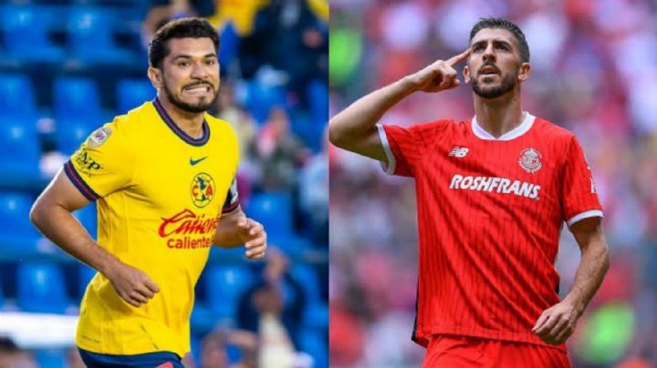 La comparativa entre Paulinho y Henry Martín que demuestra el gran momento del azulcrema