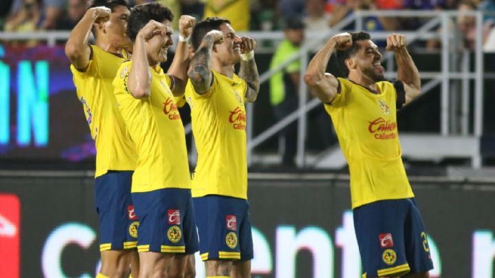 El gol del Club América vs Mazatlán que nadie sabe realmente quién lo anotó