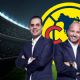 Christian Martinoli sorprende a todos con su postura previo a la Gran Final de América vs Toluca