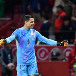 La razón por la que Luis Ángel Malagón NO PUEDE CONFIARSE en la Selección Mexicana