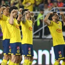 Compromiso TOTAL: los tres jugadores que YA REPORTARON con el Club América en Tijuana