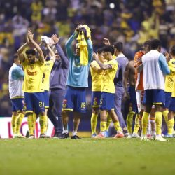Confirmado: el ESTADIO donde jugará el Club América si tiene que ir al segundo Play In
