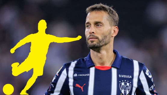 Sergio Canales muestra ADMIRACIÓN y RESPETO por un jugador del Club América