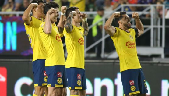Compromiso TOTAL: los tres jugadores que YA REPORTARON con el Club América en Tijuana