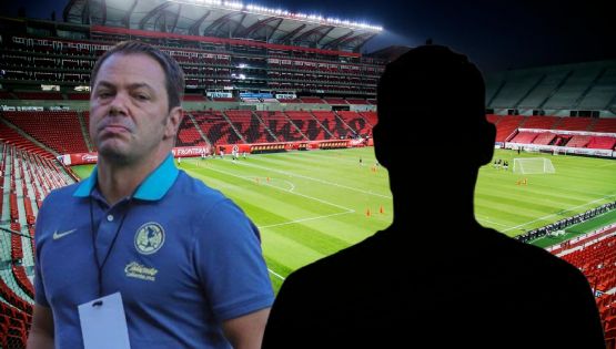 Nadie lo esperaba, el jugador de Xolos que podría reforzar al Club América en el Clausura 2025
