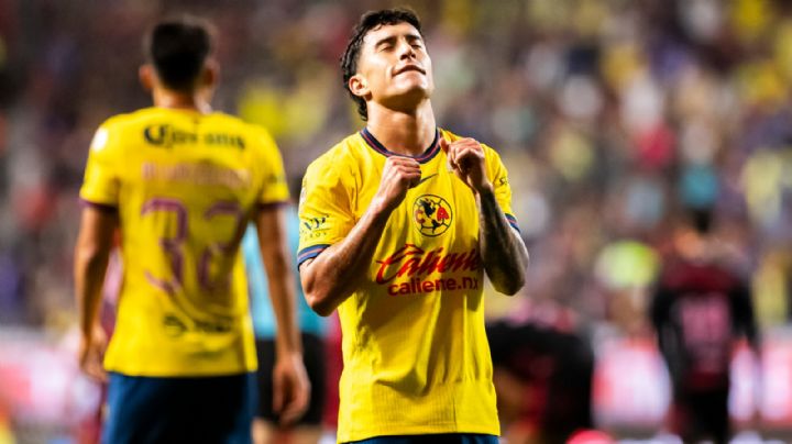 ¿Crisis? Las VERDADERAS RAZONES por las que el Club América SUFRIÓ ante Xolos