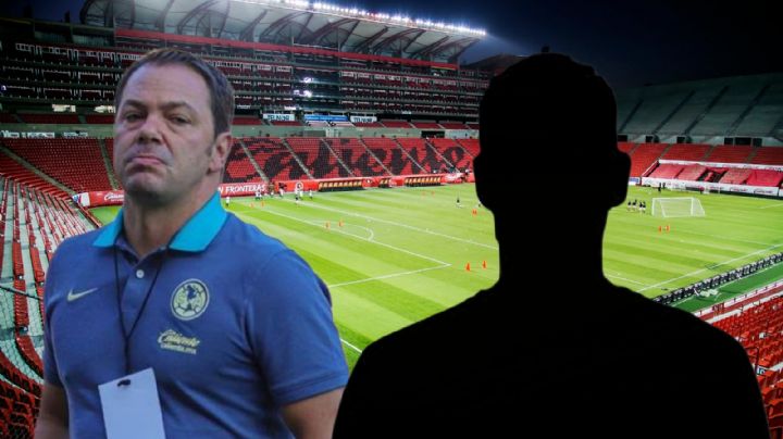 Nadie lo esperaba, el jugador de Xolos que podría reforzar al Club América en el Clausura 2025