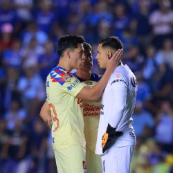 Ya es ESTRELLA del América pero echaría a perder su sueño de emigrar a Europa por una MILLONARIA OFERTA de Tigres