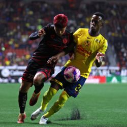 ¿Por qué América debe TEMERLE más al campo de Xolos que a sus jugadores?