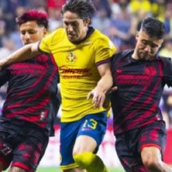CAMBIO de última hora en la TRANSMISIÓN del Play In entre Xolos y Club América