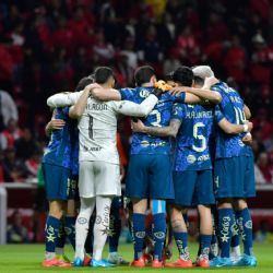 Club América y Toluca SE PONEN DE ACUERDO en los días y ESTADIOS para jugar la Liguilla