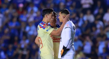 Ya es ESTRELLA del América pero echaría a perder su sueño de emigrar a Europa por una MILLONARIA OFERTA de Tigres