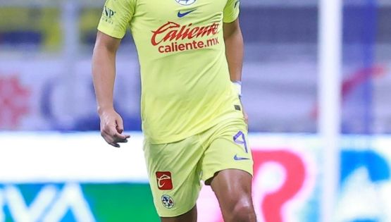 Estrella del Club América vuelve a expresar su deseo de SALIR del equipo