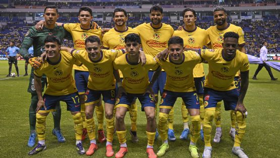 Todas las AUSENCIAS que tendría el Club América para el Play-In contra Xolos de Tijuana
