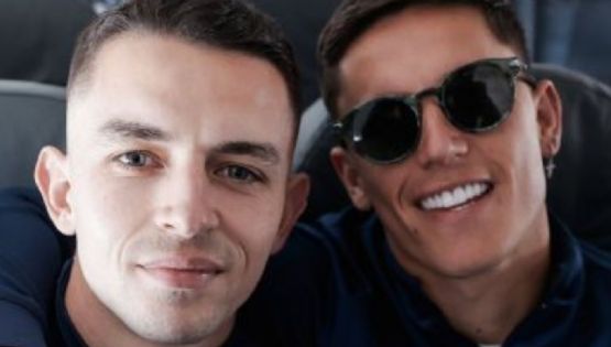 “No estoy tan enfermo como Rayito”: Álvaro Fidalgo BALCONEA la obsesión de Brian Rodríguez