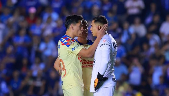 Ya es ESTRELLA del América pero echaría a perder su sueño de emigrar a Europa por una MILLONARIA OFERTA de Tigres