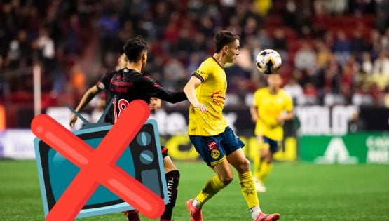 Caliente TV FALLA y se abre OTRA OPCIÓN para ver el Xolos vs Club América