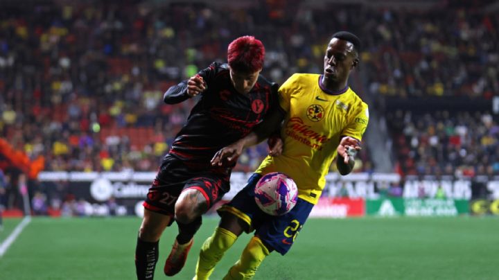 ¿Por qué América debe TEMERLE más al campo de Xolos que a sus jugadores?