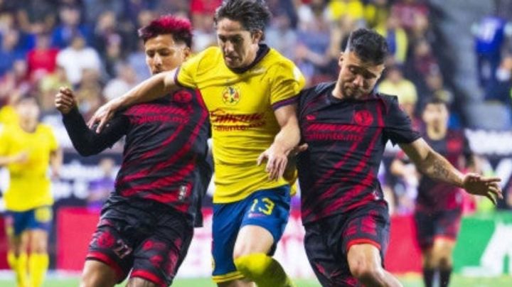 ELIMINACIÓN de Xolos de Tijuana ante Cruz Azul PERJUDICÓ al Club América