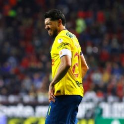 Las 2 OPCIONES de André Jardine para cubrir la BAJA de Henry Martín en la ida vs Toluca
