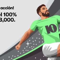 Código de bonificación 10bet: obtén hasta $3,000 pesos en septiembre del 2025