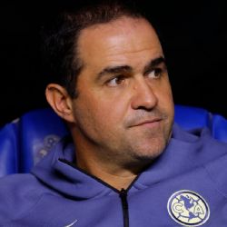 La autocrítica de André Jardine tras el partido de América contra Xolos de Tijuana en el Play-In