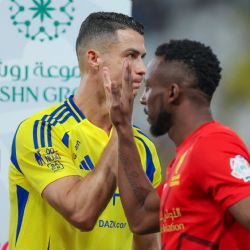 Julián Quiñones comanda la REMONTADA y DERROTA al Al Nassr de Cristiano Ronaldo