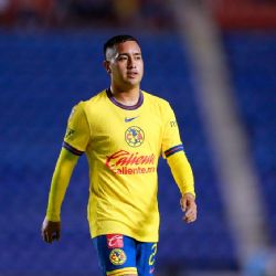 Erick Sánchez ha sido una decepción en el Club América y el jugador que podría llegar en su lugar