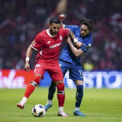 ¿Hasta CUÁNDO jugará el Club América contra el Toluca en la Liguilla del Apertura 2024?