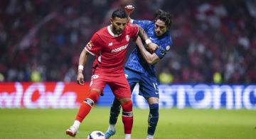 ¿Hasta CUÁNDO jugará el Club América contra el Toluca en la Liguilla del Apertura 2024?