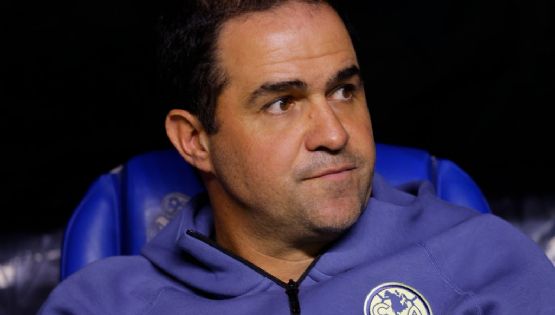 Club América tendrá una ventaja INESPERADA contra el LAFC gracias a André Jardine