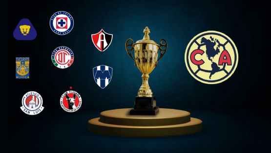 El camino MÁS PROBABLE que tendrá el Club América para llegar a la FINAL del Apertura 2024