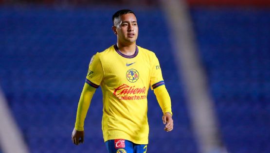 Erick Sánchez ha sido una decepción en el Club América y el jugador que podría llegar en su lugar