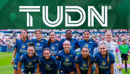 Club América Femenil podría CAMBIAR DE TELEVISORA para la transmisión de sus partidos en 2025